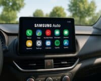 One UI 7 intègre Samsung Auto : la riposte face à Android Auto avec de belles fonctionnalités