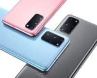 Galaxy S20 : mauvaise nouvelle, Samsung stoppe les mises à jour