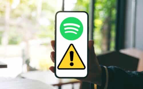 Spotify panne : impossible d’écouter votre musique, que se passe-t-il ?