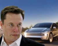 Elon Musk tremble : Tesla est dépassé par Renault et Citroën, les ventes s&rsquo;écroulent