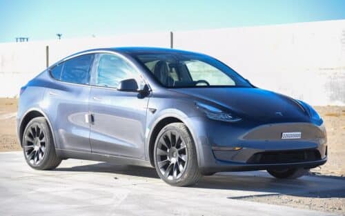 Tesla Model Y : les ventes s’envolent dans ces pays, le boycott d’Elon Musk a ses limites