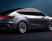 Tesla baisse le prix du Model Y de 10 000 euros face aux ventes catastrophiques