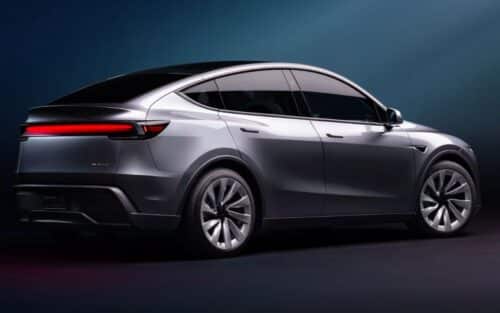 Tesla baisse le prix du Model Y de 10 000 euros face aux ventes catastrophiques