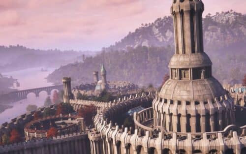 Pourquoi les mods posent problème pour The Elder Scrolls Oblivion Remastered ?