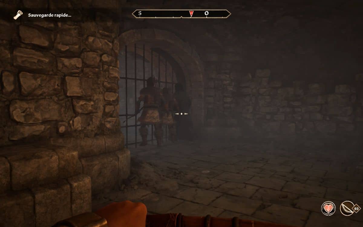 The Elder Scrolls Oblivion remaster