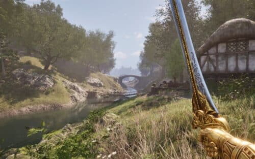 Remaster The Elder Scrolls Oblivion : est-ce que le jeu est gratuit ?