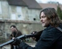 « C&rsquo;est une grande histoire » : The Walking Dead continuera jusqu&rsquo;en 2040, au moins