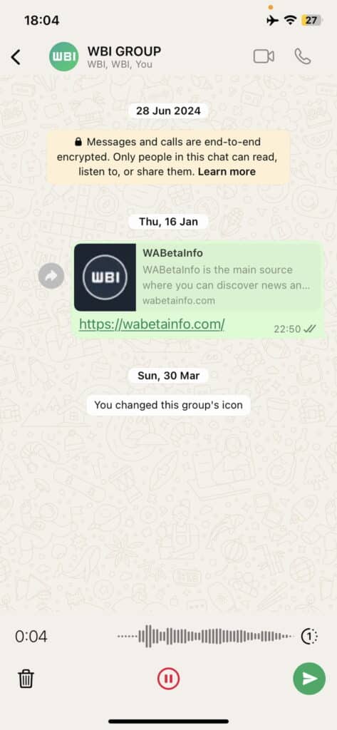 WhatsApp