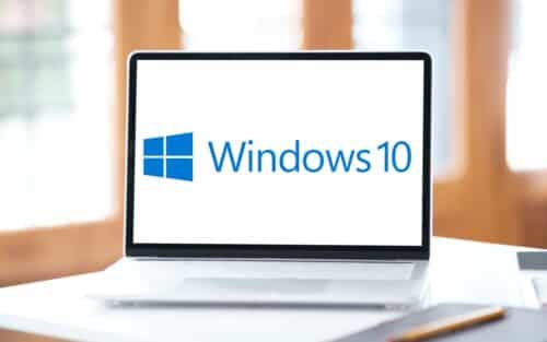 Windows 10 : ce bug frappe le menu Démarrer, Microsoft sabote son OS avant la fin du support