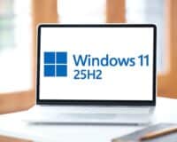 Windows 11 25H2 : depuis des années, cette fonctionnalité est réclamée et elle sera enfin là