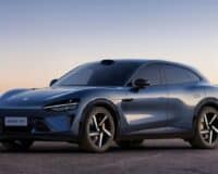 Xiaomi YU7 : le test du SUV électrique a été publié par erreur, voici la vidéo