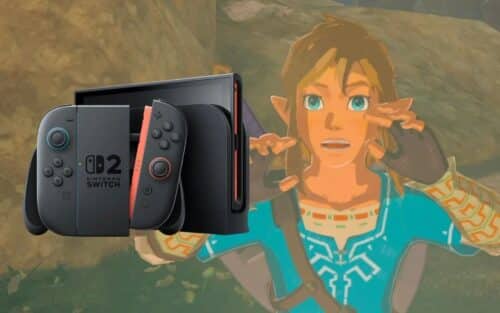 Zelda Breath of the Wild sur Switch 2 est plus cher que prévu, la carte bancaire va chauffer