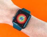 meilleure Apple Watch