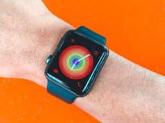 meilleure Apple Watch