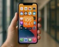 iOS 18.4.1 : une sortie cette semaine uniquement pour corriger ces bugs insupportables