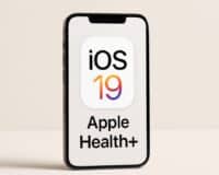 iOS 19 : une révolution pour votre santé se prépare, cette fonctionnalité va tout changer