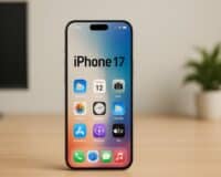 iPhone 17 : tous les smartphones se dévoilent sur ces images, voici les différences