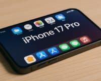 iPhone 17 Pro : vos vidéos seront encore plus impressionnantes avec cette nouveauté
