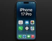 iPhone 17 Pro : la personnalisation poussée au maximum pour l&rsquo;appareil photo selon ces images