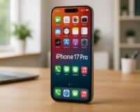 L&rsquo;iPhone 17 Pro menace la concurrence avec une innovation parfaite pour Apple Intelligence