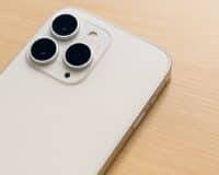 iPhone 17 Pro : le dos se dévoile et confirme ce gros changement de design pour l&rsquo;appareil photo