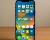 iPhone 17e : une étape importante serait franchie, la production démarre