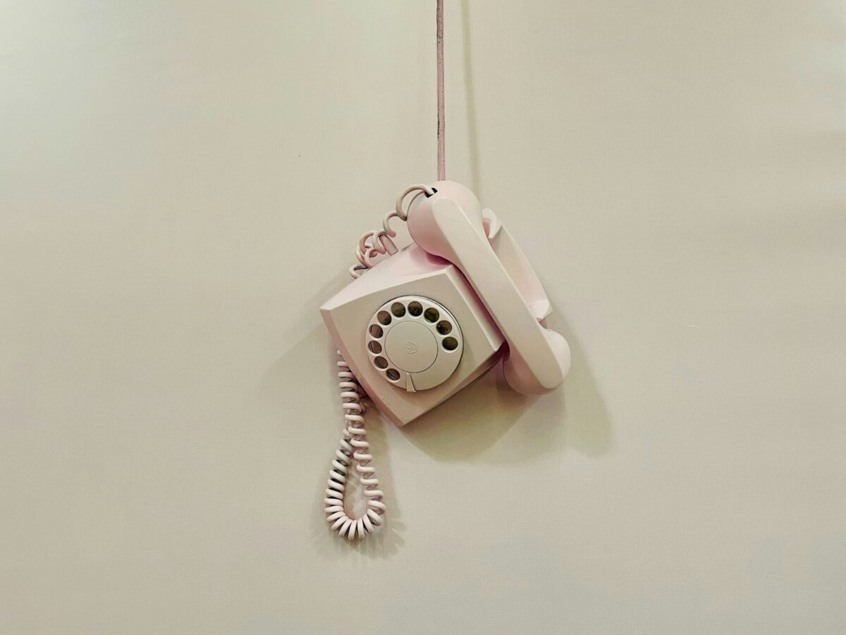 Appeler en numéro masqué avec un téléphone fixe