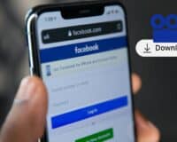 Comment télécharger une vidéo Facebook ?