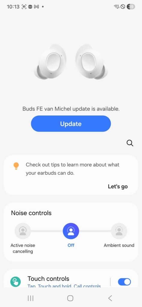 One UI 8