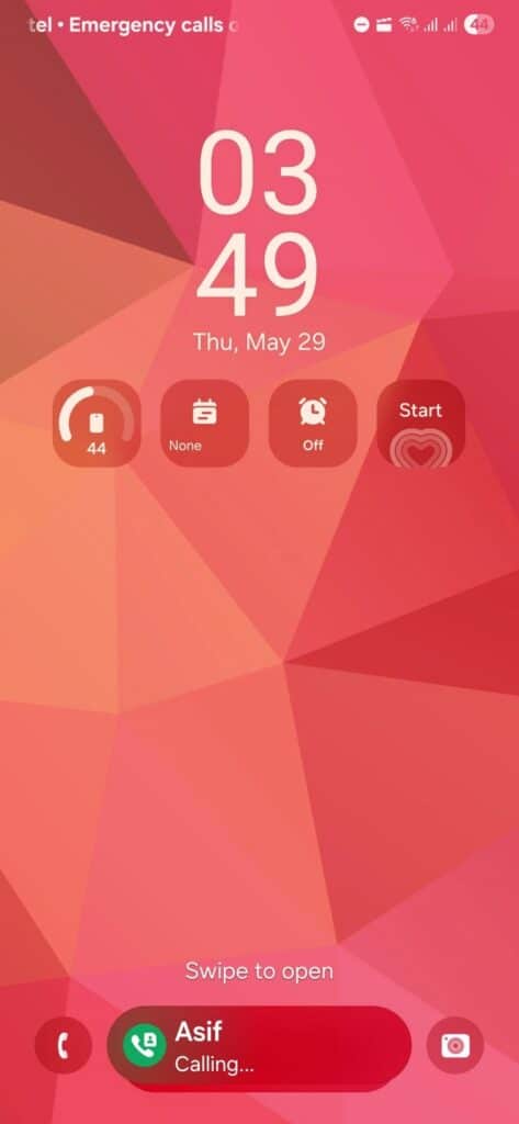 One UI 8