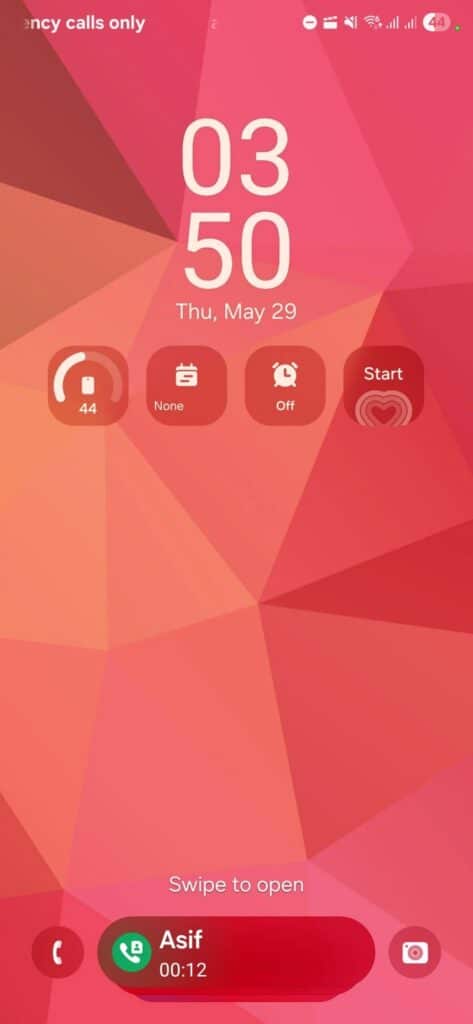 One UI 8