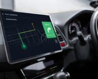 Nouveau bug d’Android Auto : des icônes énormes rendent l’écran inutilisable