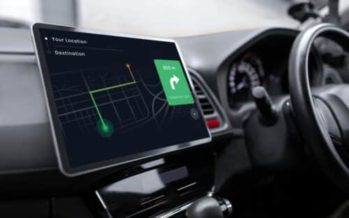 Android Auto : ce nouveau mode change radicalement l’interface, des images dévoilées