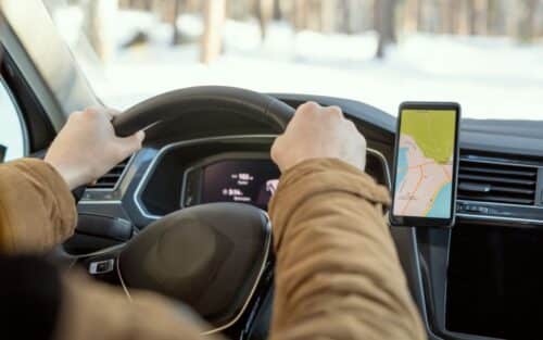 Android Auto renforce la sécurité avec cette nouveauté que vous n’avez pas vue venir