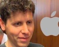 Rachat historique : OpenAI s&rsquo;offre io pour 6,5 milliards de dollars, start-up d&rsquo;un génie d&rsquo;Apple