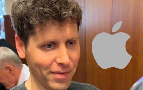 Rachat historique : OpenAI s’offre io pour 6,5 milliards de dollars, start-up d’un génie d’Apple