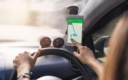 Google Maps, Waze… Vous risquez l’amende dans ces régions à cause des applications GPS