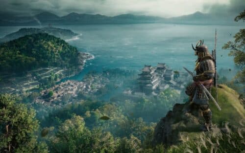 Assassin’s Creed Shadows n’a pas sauvé Ubisoft, les pertes financières sont colossales
