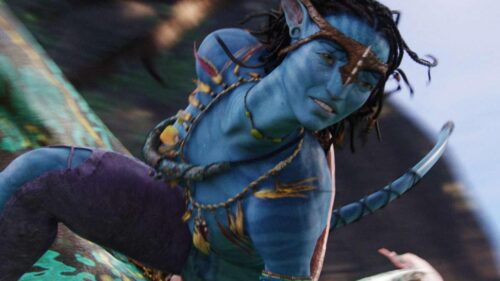 Avatar 3 : Neytiri prête à venger la mort de son fils dans la première image officielle