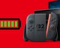 Nintendo Switch 2 : activez vite cette option secrète pour protéger la batterie
