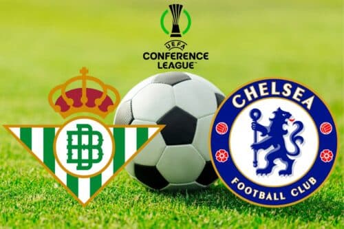 Betis - Chelsea streaming