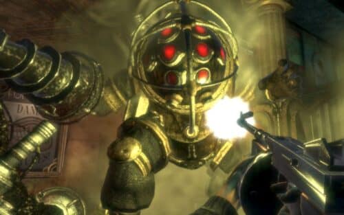 Bioshock : un nouveau jeu se prépare, une annonce serait imminente