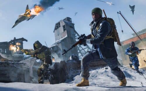 Call of Duty 2025 : la colère risque de monter chez les joueurs si cette rumeur se confirme