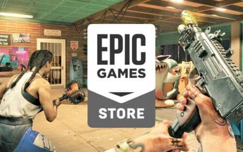 Epic Games Store : grand massacre de zombies entre amis avec le jeu gratuit de la semaine