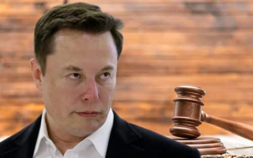 Elon Musk s’attaque à ces entreprises, le combat se poursuit au tribunal