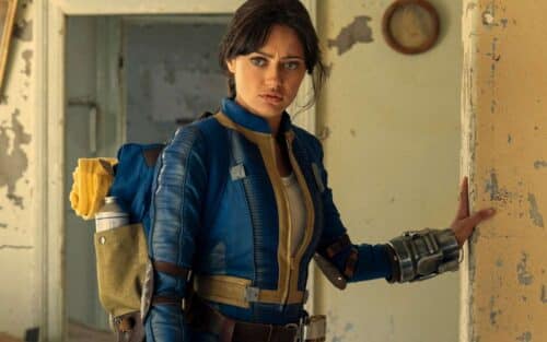 Fallout : la saison 2 a une date très proche et ce n&rsquo;est pas la seule surprise