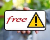 Abonnés Free, méfiez-vous de ces mails que vous avez reçu : c&rsquo;est une arnaque redoutable