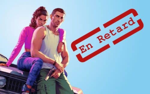 GTA 6 : la sortie est repoussée, Rockstar s&rsquo;excuse et donne une nouvelle date