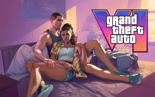 GTA 6 gameplay : une vidéo de développement fuite et dévoile des images inédites