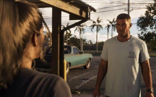GTA 6 : voler une voiture ne sera pas aussi facile qu’avant, GTA online lâche un gros indice